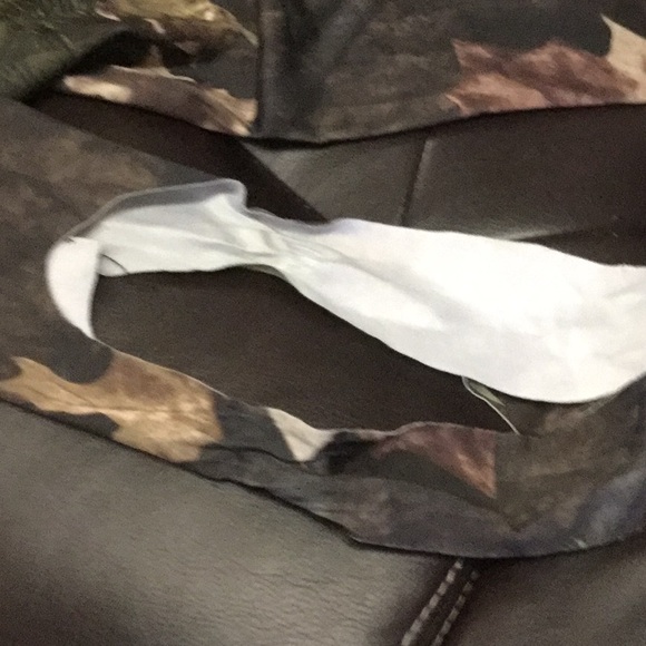 Horse tail bag cowgirl cow ranch barrel racing equestrian - Picture 3 of 3